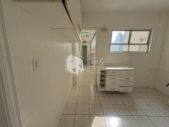 Apartamento com 3 Quartos à Venda, 104 m² em Vila Nova Conceição - São Paulo