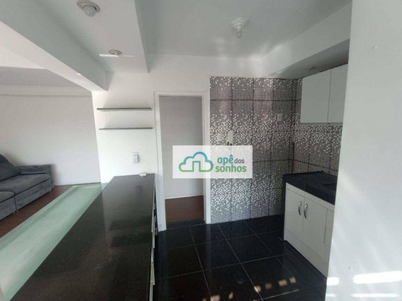 Imagem Apartamento com 2 Quartos à Venda, 65 m² em Pinheiros - São Paulo Imagem Apartamento com 2 Quartos à Venda, 65 m² em Pinheiros - São Paulo