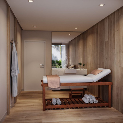 Imagem Cobertura com 3 Quartos à Venda, 95 m² em Vila Clementino - São Paulo Imagem Cobertura com 3 Quartos à Venda, 95 m² em Vila Clementino - São Paulo