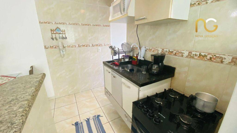 Imagem Apartamento com 1 Quarto à Venda, 42 m² em Boqueirão - Praia Grande Imagem Apartamento com 1 Quarto à Venda, 42 m² em Boqueirão - Praia Grande