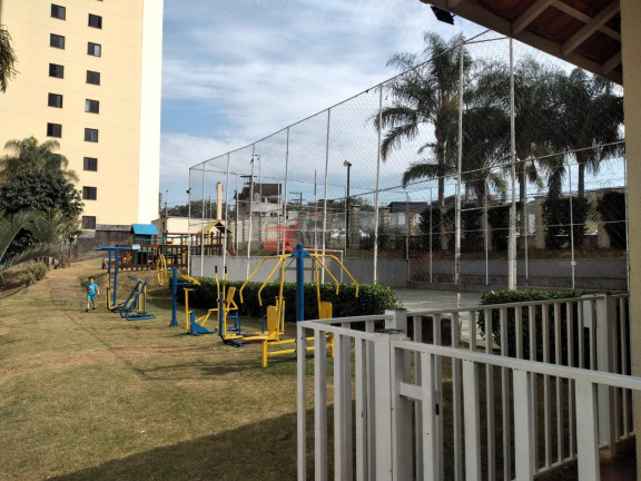 Imagem Apartamento com 2 Quartos à Venda, 61 m² em Jaguaribe - Osasco