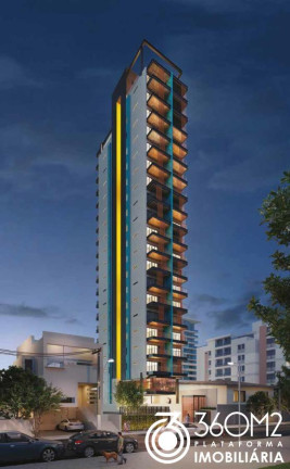 Imagem Apartamento com 1 Quarto à Venda, 30 m² em Jardim - Santo André Imagem Apartamento com 1 Quarto à Venda, 30 m² em Jardim - Santo André