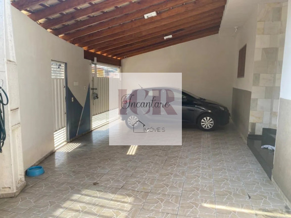 Imagem Casa com 3 Quartos à Venda, 200 m² em Jardim São Luís - Votorantim