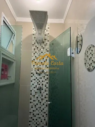 Imagem Apartamento com 1 Quarto à Venda, 50 m² em Enseada - Guarujá Imagem Apartamento com 1 Quarto à Venda, 50 m² em Enseada - Guarujá