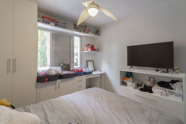 Imagem Imóvel com 2 Quartos à Venda, 94 m² em Jardim Paulista - São Paulo