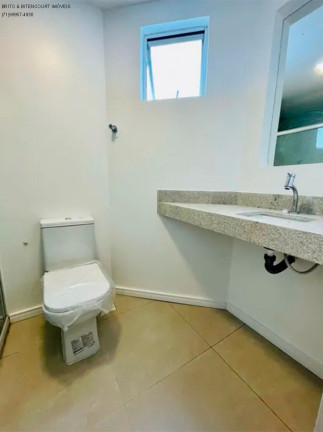 Imagem Cobertura com 2 Quartos à Venda, 152 m² em Pituba - Salvador Imagem Cobertura com 2 Quartos à Venda, 152 m² em Pituba - Salvador