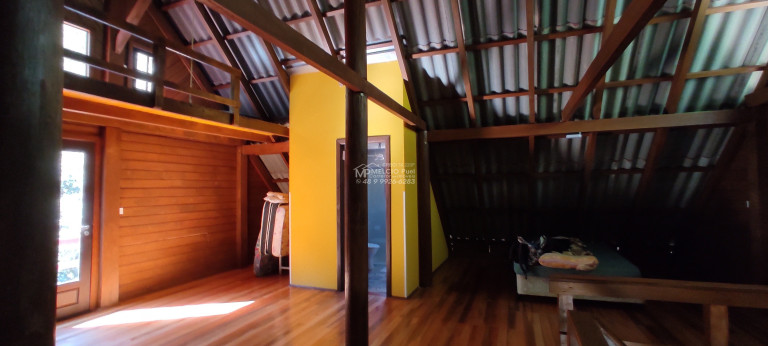 Imagem Imóvel com 3 Quartos à Venda,  em Alto Silva - Nova Trento