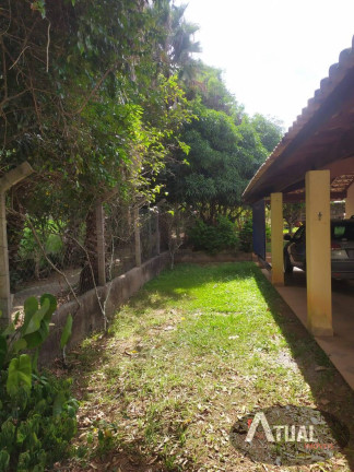 Imagem Casa com 3 Quartos à Venda, 182 m² em Loteamento Vale Das Flores - Atibaia
