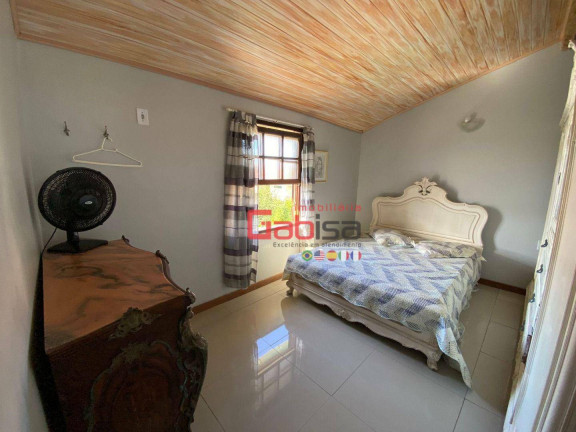 Imagem Casa com 2 Quartos à Venda, 120 m² em Peró - Cabo Frio Imagem Casa com 2 Quartos à Venda, 120 m² em Peró - Cabo Frio