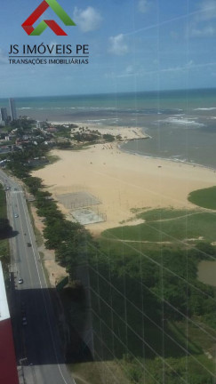 Imagem Imóvel com 1 Quarto para Alugar, 33 m² em Barra De Jangada - Jaboatão Dos Guararapes