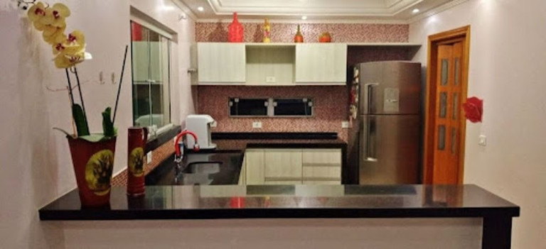 Imagem Casa com 3 Quartos à Venda, 240 m² em Jardim Dos Pinheiros - Atibaia Imagem Casa com 3 Quartos à Venda, 240 m² em Jardim Dos Pinheiros - Atibaia