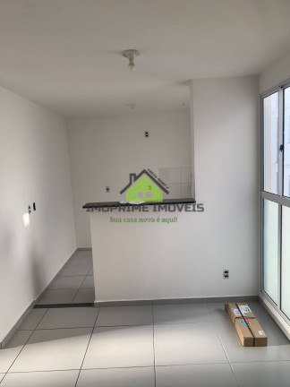Imagem Apartamento com 2 Quartos à Venda, 39 m² em Vila Nova Alianca - Jacareí Imagem Apartamento com 2 Quartos à Venda, 39 m² em Vila Nova Alianca - Jacareí