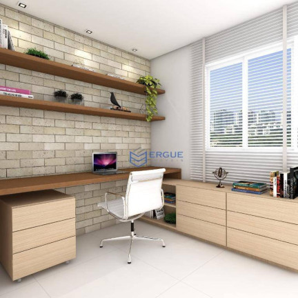 Imagem Apartamento com 3 Quartos à Venda, 90 m² em Pedra - Eusébio Imagem Apartamento com 3 Quartos à Venda, 90 m² em Pedra - Eusébio