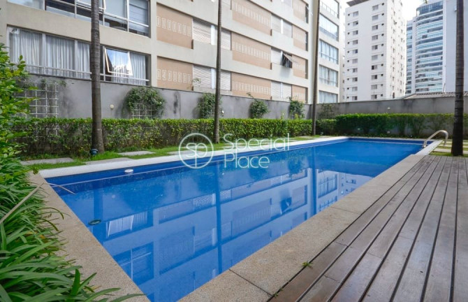 Imagem Apartamento com 3 Quartos à Venda, 250 m² em Jardim Paulista - São Paulo Imagem Apartamento com 3 Quartos à Venda, 250 m² em Jardim Paulista - São Paulo