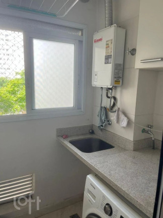Foto do imóvel Apartamento com 3 Quartos à Venda, 68 m² em Vila Andrade - São Paulo