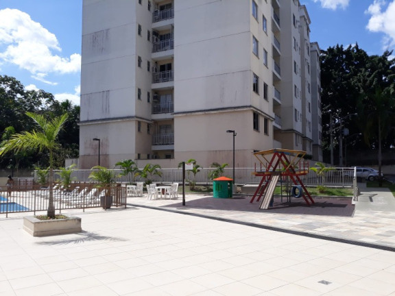 Imagem Imóvel com 2 Quartos à Venda, 67 m² em Flores - Manaus Imagem Imóvel com 2 Quartos à Venda, 67 m² em Flores - Manaus