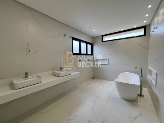 Imagem Casa de Condomínio com 4 Quartos à Venda, 440 m² em Urbanova - São José Dos Campos