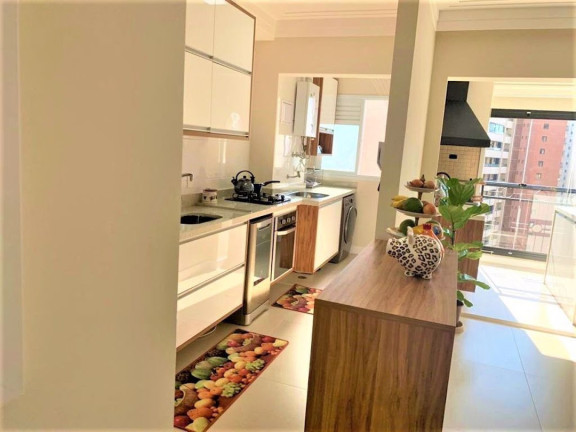 Imagem Apartamento com 2 Quartos à Venda, 88 m² em Vila Suzana - São Paulo