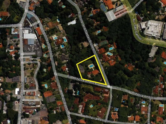 Imagem Casa com 4 Quartos à Venda,  em Granja Viana - Cotia