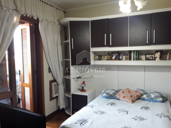 Imagem Imóvel com 3 Quartos à Venda, 125 m² em Jardim Planalto - Porto Alegre Imagem Imóvel com 3 Quartos à Venda, 125 m² em Jardim Planalto - Porto Alegre