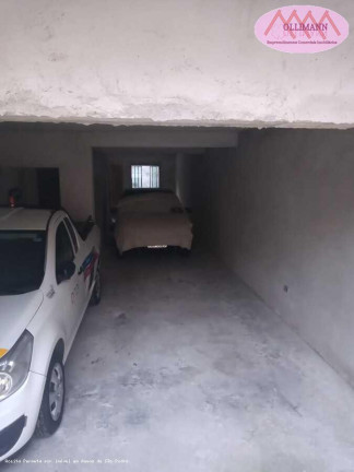 Imagem Sobrado com 3 Quartos à Venda, 80 m² em Montanhão - São Bernardo Do Campo Imagem Sobrado com 3 Quartos à Venda, 80 m² em Montanhão - São Bernardo Do Campo