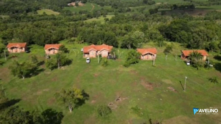 Imagem Casa com 1 Quarto à Venda, 10 m² em Centro - Maracaju