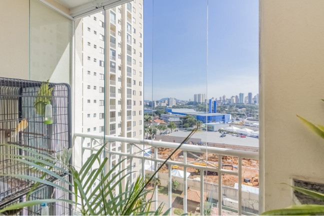 Imagem Apartamento com 2 Quartos à Venda, 64 m² em água Branca - São Paulo