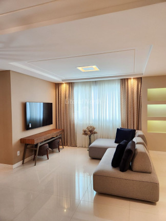 Imagem Apartamento com 3 Quartos à Venda, 149 m² em Centro - Balneário Camboriú