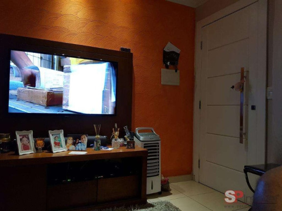 Imagem Casa de Condomínio com 2 Quartos à Venda, 57 m² em Nossa Senhora Do ó - São Paulo Imagem Casa de Condomínio com 2 Quartos à Venda, 57 m² em Nossa Senhora Do ó - São Paulo