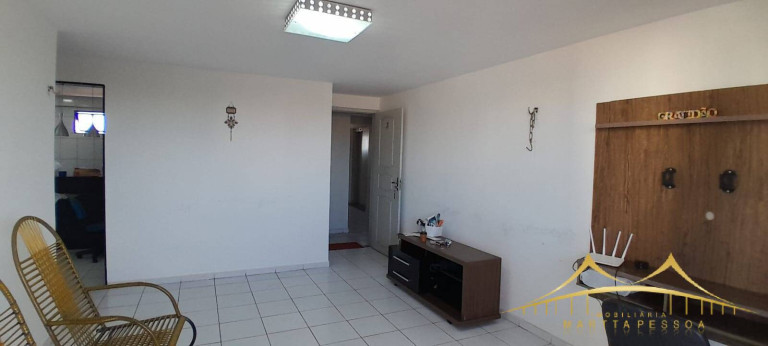 Imagem Apartamento com 3 Quartos à Venda, 110 m² em Lagoa Nova - Natal