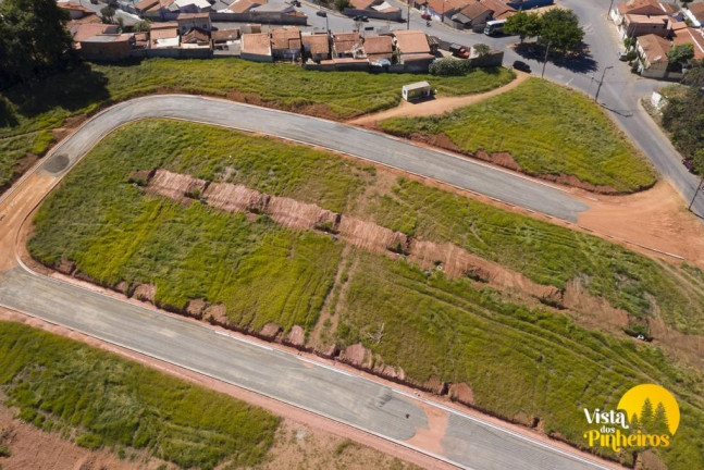 Imagem Terreno à Venda, 140 m² em Centro - Pinhalzinho Imagem Terreno à Venda, 140 m² em Centro - Pinhalzinho