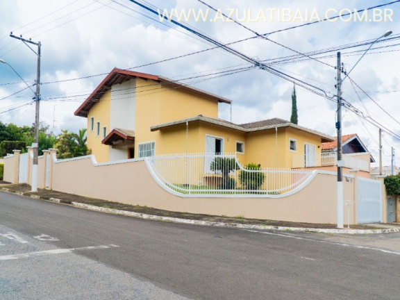 Imagem Casa com 3 Quartos à Venda, 237 m² em Loteamento Loanda - Atibaia Imagem Casa com 3 Quartos à Venda, 237 m² em Loteamento Loanda - Atibaia