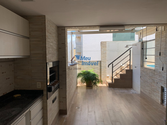Imagem Imóvel com 4 Quartos à Venda, 225 m² em Sul (águas Claras) - Brasília Imagem Imóvel com 4 Quartos à Venda, 225 m² em Sul (águas Claras) - Brasília