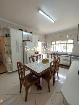 Imagem Casa com 2 Quartos à Venda, 123 m² em Paulicéia - São Bernardo Do Campo Imagem Casa com 2 Quartos à Venda, 123 m² em Paulicéia - São Bernardo Do Campo