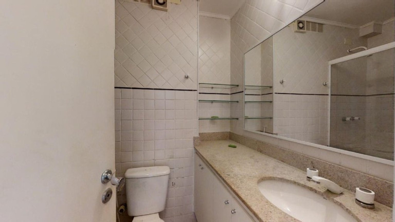 Imagem Apartamento com 1 Quarto à Venda, 90 m² em Vila Andrade - São Paulo Imagem Apartamento com 1 Quarto à Venda, 90 m² em Vila Andrade - São Paulo