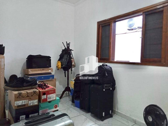 Imagem Casa com 3 Quartos à Venda, 90 m² em Aviação - Praia Grande