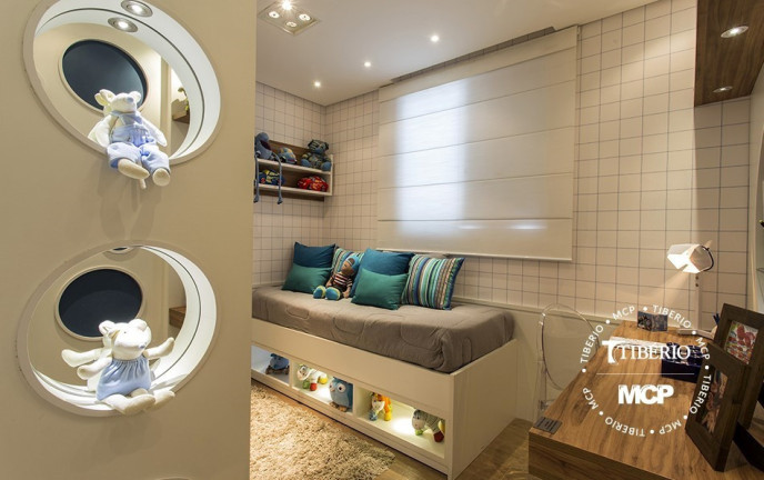 Imagem Imóvel com 3 Quartos à Venda,  em Centro - Diadema