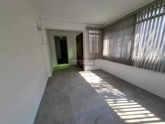 Imagem Casa com 3 Quartos à Venda, 114 m² em Sumaré - São Paulo Imagem Casa com 3 Quartos à Venda, 114 m² em Sumaré - São Paulo