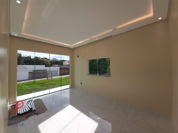 Imagem Casa com 3 Quartos à Venda, em Turu - São Luís Imagem Casa com 3 Quartos à Venda, em Turu - São Luís