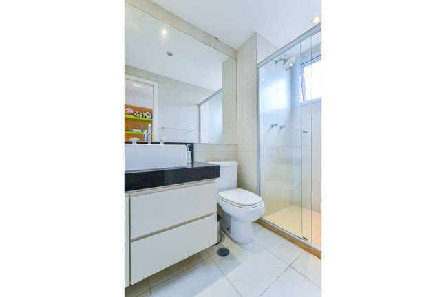 Imagem Apartamento com 4 Quartos à Venda, 293 m² em Campo Belo - São Paulo