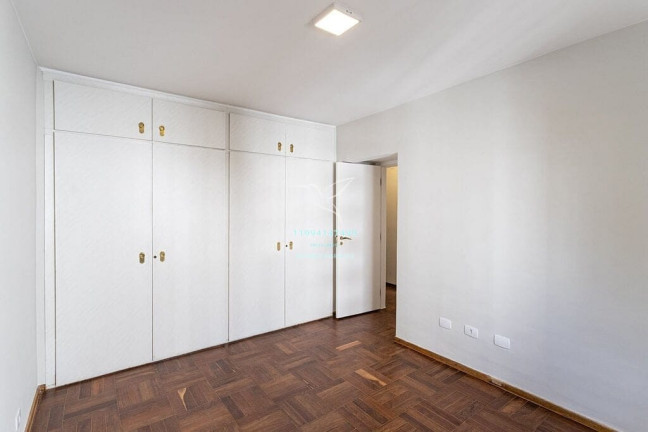 Imagem Apartamento com 3 Quartos à Venda, 126 m² em Itaim Bibi - São Paulo