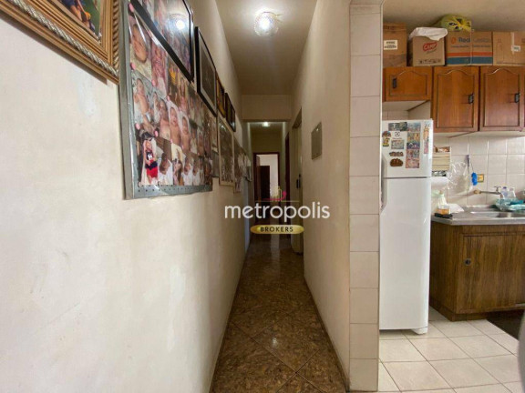 Imagem Apartamento com 2 Quartos à Venda, 67 m² em Rudge Ramos - São Bernardo Do Campo Imagem Apartamento com 2 Quartos à Venda, 67 m² em Rudge Ramos - São Bernardo Do Campo