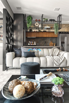 Imagem Apartamento com 2 Quartos à Venda, 79 m² em Vila Cordeiro - São Paulo Imagem Apartamento com 2 Quartos à Venda, 79 m² em Vila Cordeiro - São Paulo