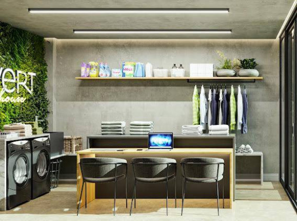 Imagem Apartamento à Venda, 28 m² em Jardim Oceania - João Pessoa