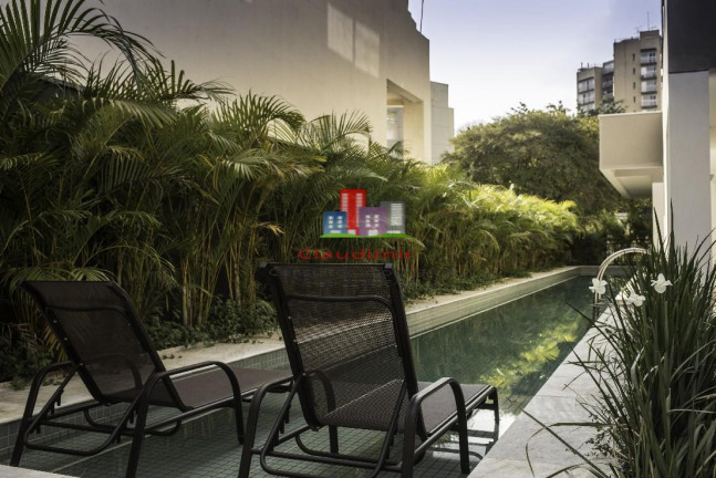 Imagem Apartamento com 1 Quarto à Venda ou Locação, 44 m² em Vila Mariana - São Paulo Imagem Apartamento com 1 Quarto à Venda ou Locação, 44 m² em Vila Mariana - São Paulo