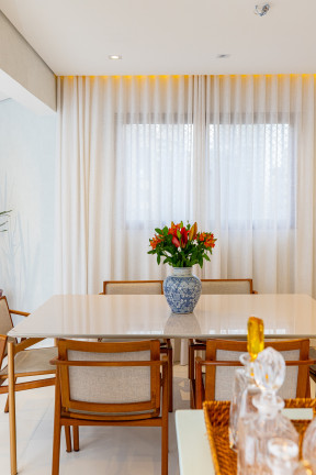 Imagem Apartamento com 4 Quartos à Venda, 197 m² em Jardim Europa - São Paulo