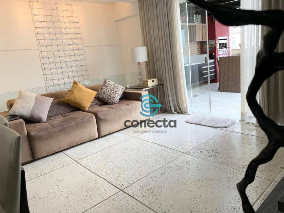 Imagem Cobertura com 4 Quartos à Venda, 260 m² em Icaraí - Niterói Imagem Cobertura com 4 Quartos à Venda, 260 m² em Icaraí - Niterói