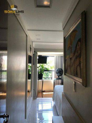 Imagem Apartamento com 3 Quartos à Venda, 98 m² em Manaíra - João Pessoa