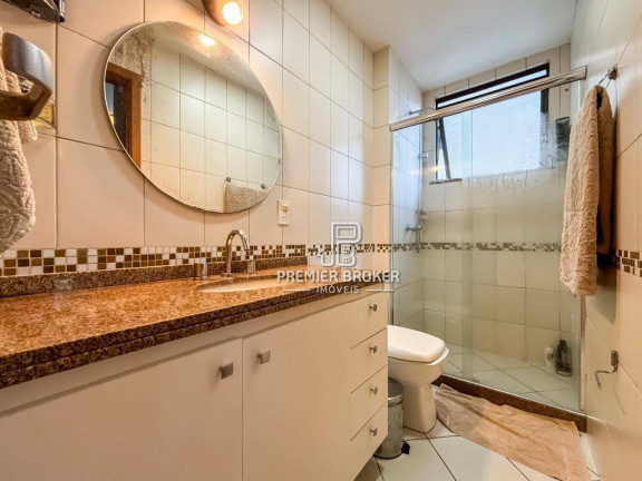 Imagem Apartamento com 3 Quartos à Venda, 102 m² em Taumaturgo - Teresópolis Imagem Apartamento com 3 Quartos à Venda, 102 m² em Taumaturgo - Teresópolis