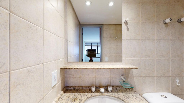 Imagem Apartamento com 1 Quarto à Venda, 31 m² em Moema - São Paulo Imagem Apartamento com 1 Quarto à Venda, 31 m² em Moema - São Paulo